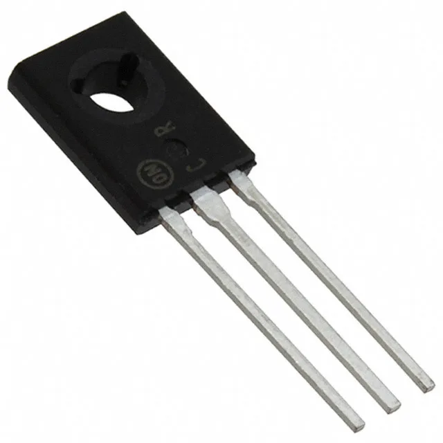Littelfuse Inc. 2N6073AG — Discrete Semiconductors
