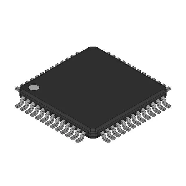 Renesas Electronics R5F21354ANFP#U1 — Microcontrollers & Processors (MCU / MPU / DSP)