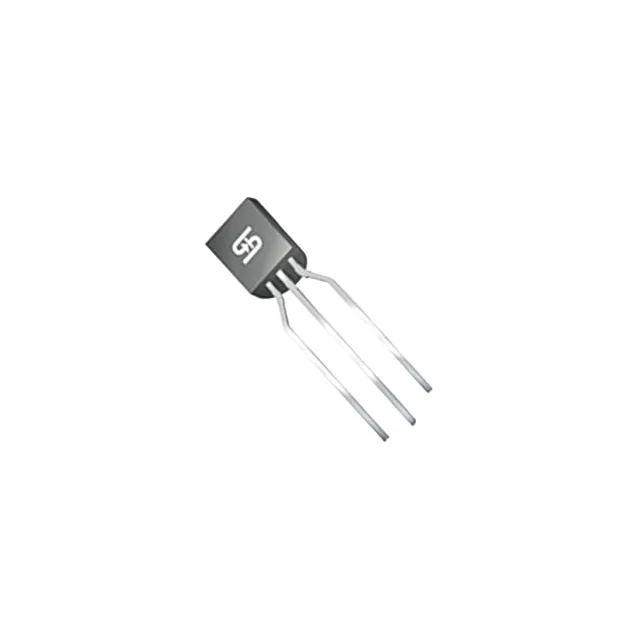 Taiwan Semiconductor Corporation BC550B — Discrete Semiconductors