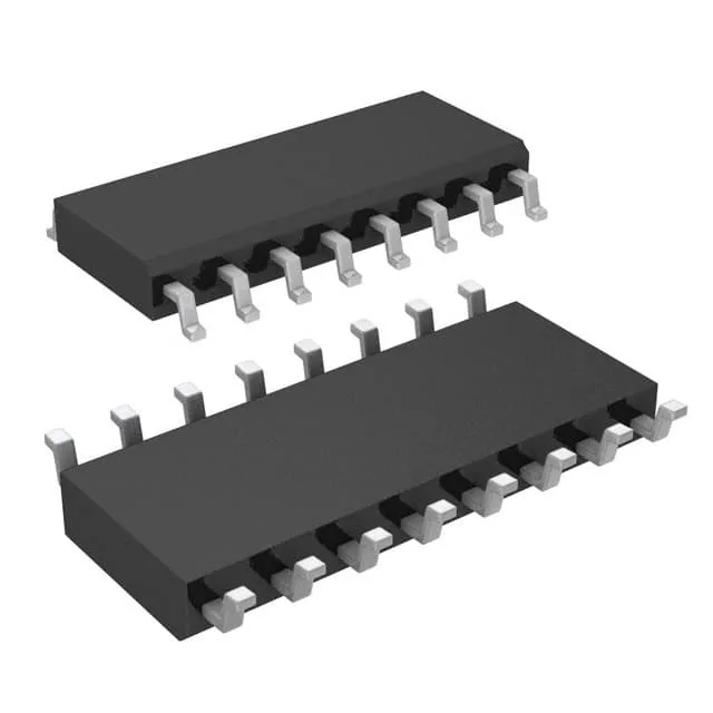 Analog Devices MAX712CSE+