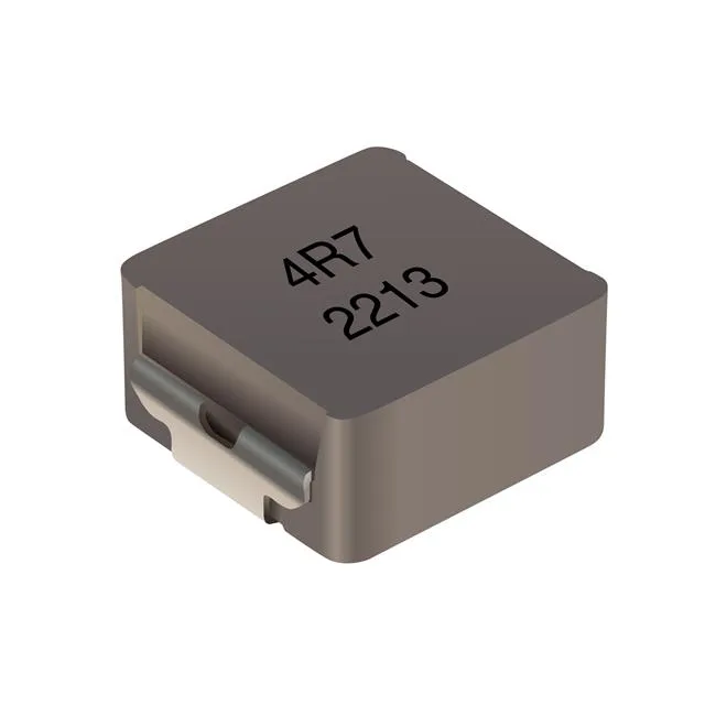 Bourns Inc. SRP5030WA-220M — Inductors & Chokes