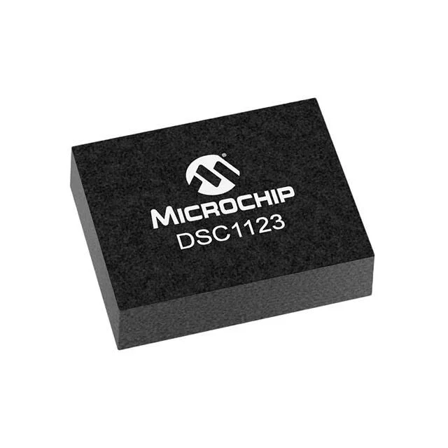 Microchip Technology DSC1123DI1-233.3333 — Crystals & Oscillators