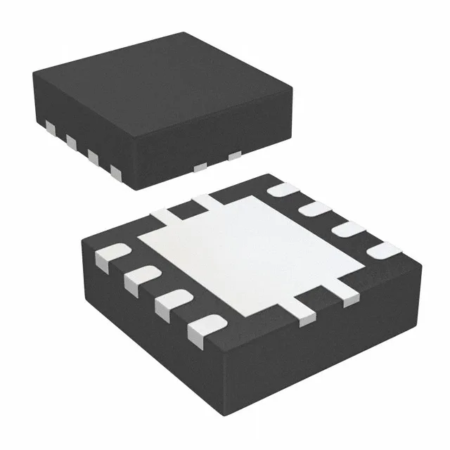 Texas Instruments TPS7A8050DRBT — Power Management (PMIC / Gate Driver)