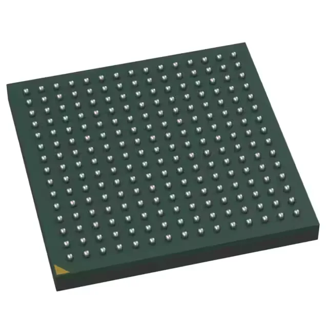 NXP USA Inc. MIMXRT1062DVN6B — Microcontrollers & Processors (MCU / MPU / DSP)
