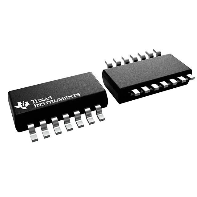 Texas Instruments TPS3760A012DYYRQ1