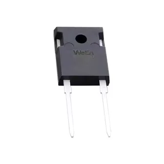 WeEn Semiconductors BYQ60W-600PT2Q