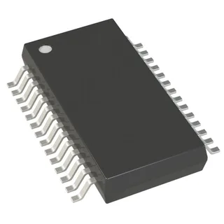 Analog Devices AD5725BRSZ-REEL
