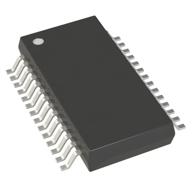 Analog Devices AD5725BRSZ-REEL — DC-DC Power Modules