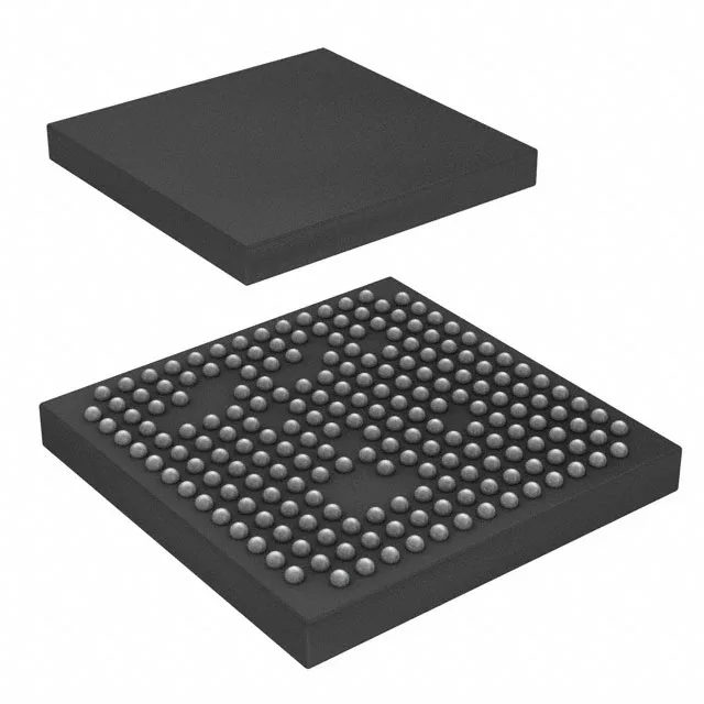 NXP Semiconductors MC34708VM