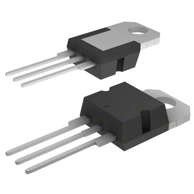 Microchip Technology MIC29300-12WT