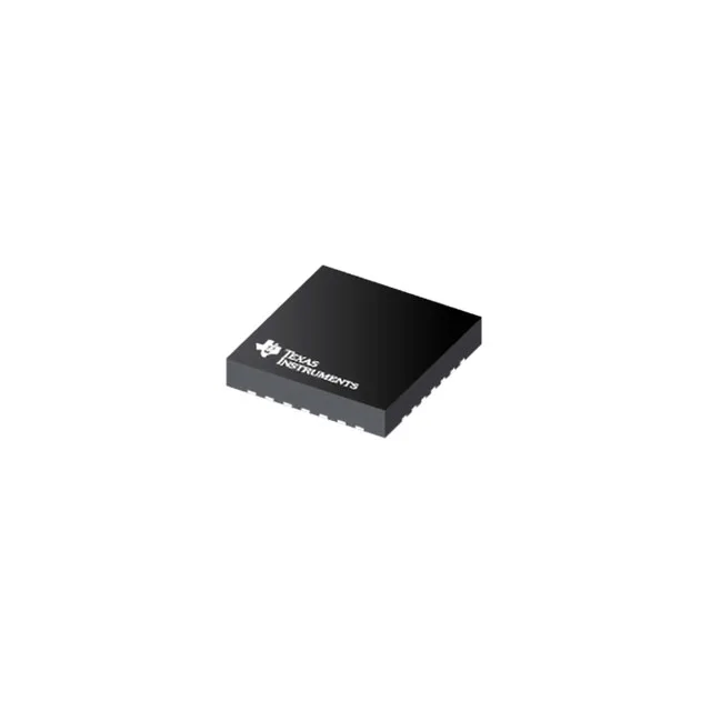 Texas Instruments LMK1D1208RHDT — Clock & Timing ICs