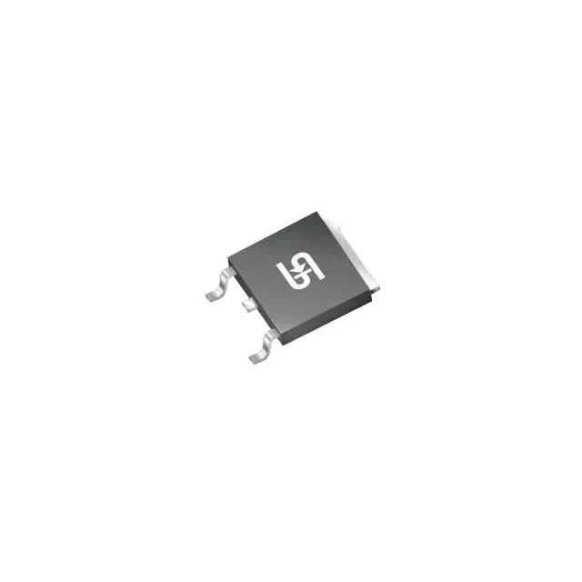 Taiwan Semiconductor Corporation PUAD8DH — Analog & Data Acquisition