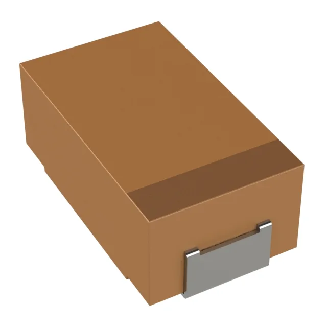KYOCERA AVX TPSD337K010S0100 — Specialty Capacitors