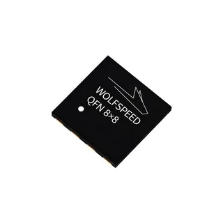 Wolfspeed, Inc. C6D10065Q-TR
