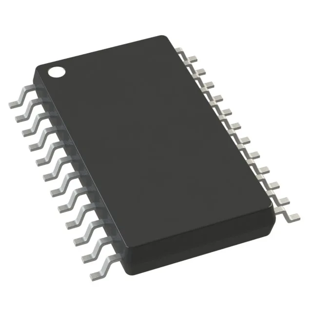 Analog Devices AD7366BRUZ-RL7