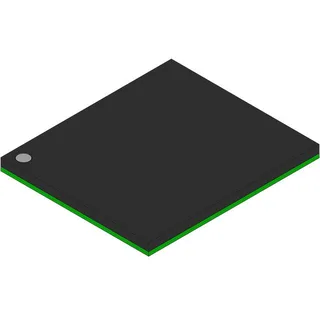 Cypress Semiconductor Corp CY7C2565KV18-450BZXC
