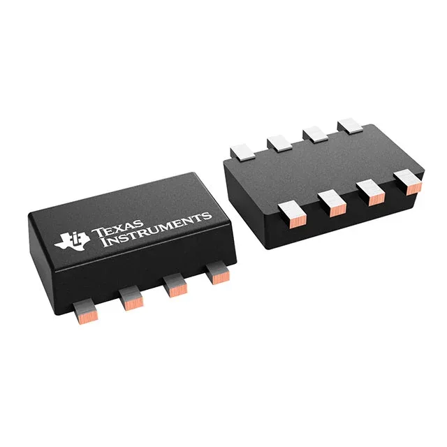 Texas Instruments TPS62933PDRLR