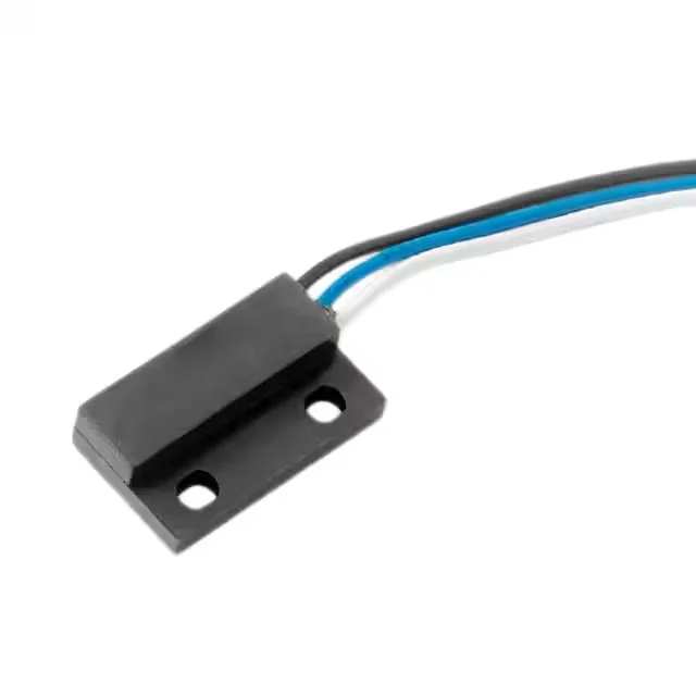 Littelfuse Inc. 59140-3-T-02-F — Analog & Data Acquisition