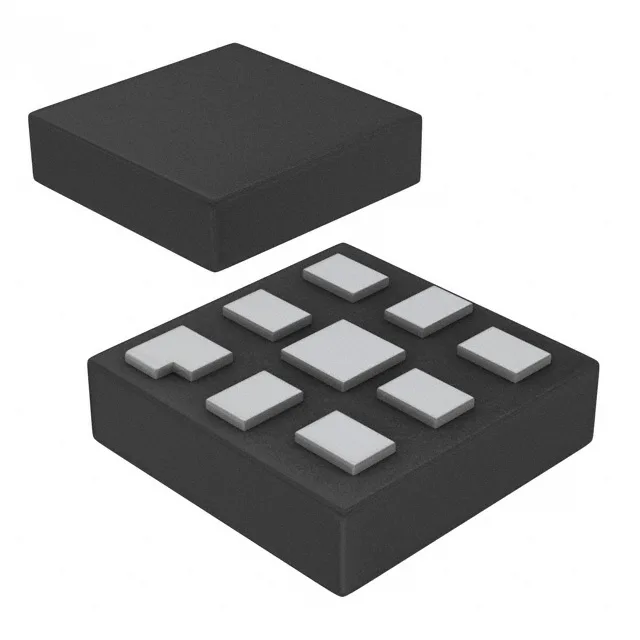 Nexperia USA Inc. 74LVC2G66GM,125 — Analog & Data Acquisition