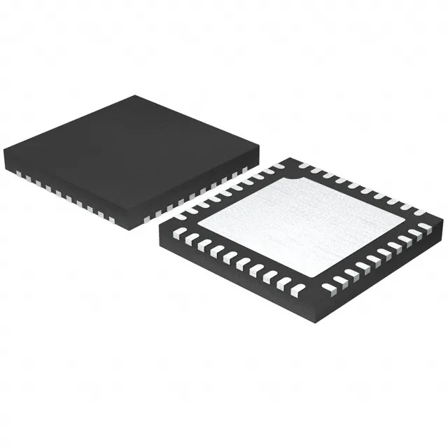 Microchip Technology MCP8024-H/MP — Discrete Semiconductors