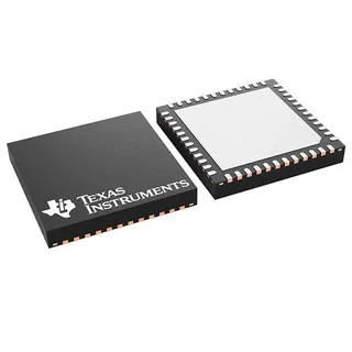Texas Instruments O917A186TRGZRQ1