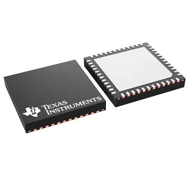 Texas Instruments O917A186TRGZRQ1 — Analog & Data Acquisition