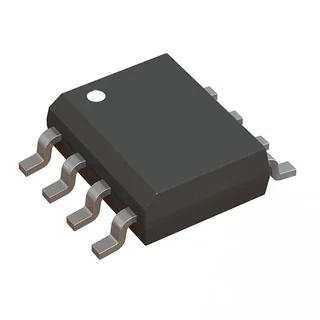 IXYS Integrated Circuits Division IXDF602SIATR — Microcontrollers & Processors (MCU / MPU / DSP)