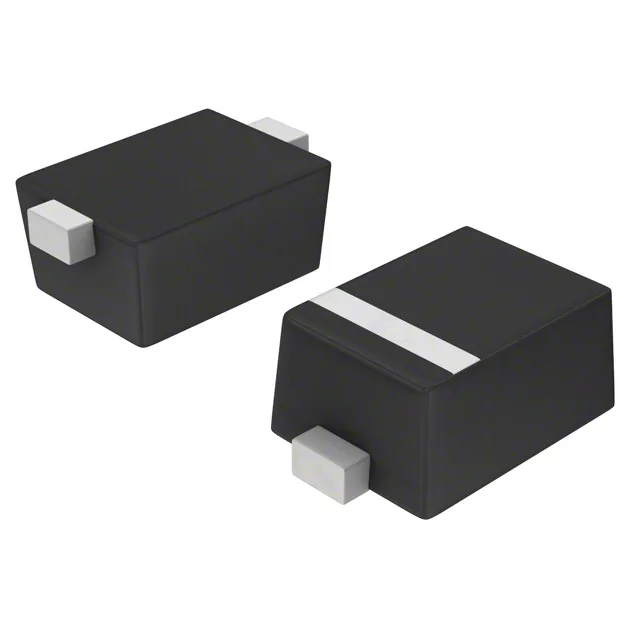 Infineon Technologies BAS 16-02W E6327 — Discrete Semiconductors
