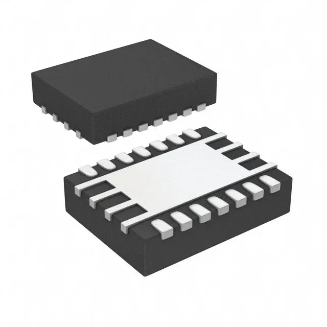 Texas Instruments TPS63021DSJT