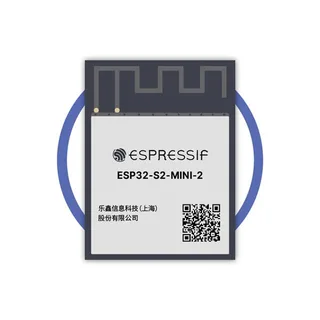 Espressif Systems ESP32-S2-MINI-2-N4