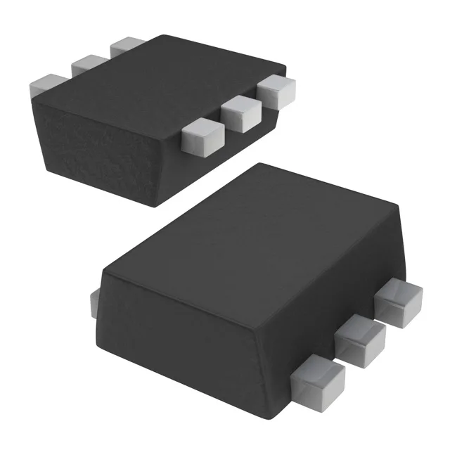 Nexperia USA Inc. PMEG6002TV,115 — Discrete Semiconductors