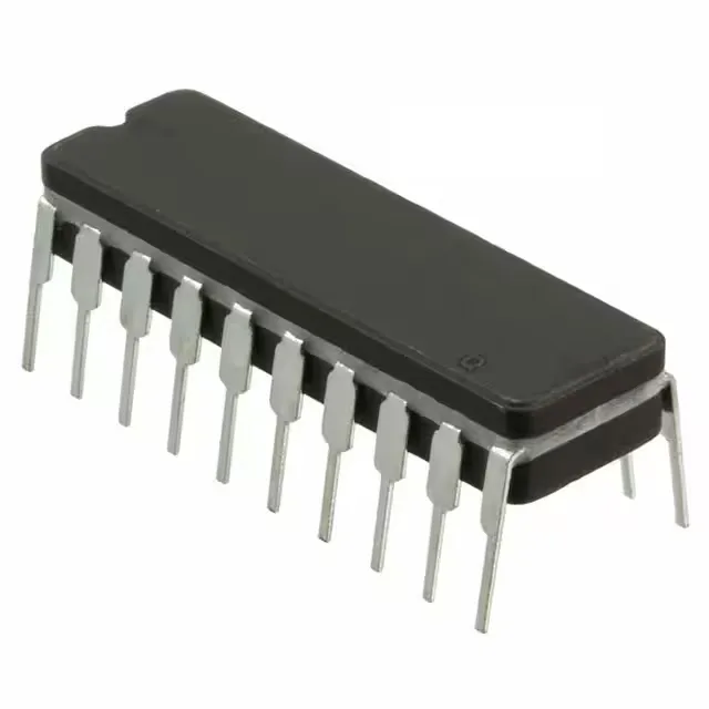 Renesas Electronics 54FCT244TDB — Analog & Data Acquisition
