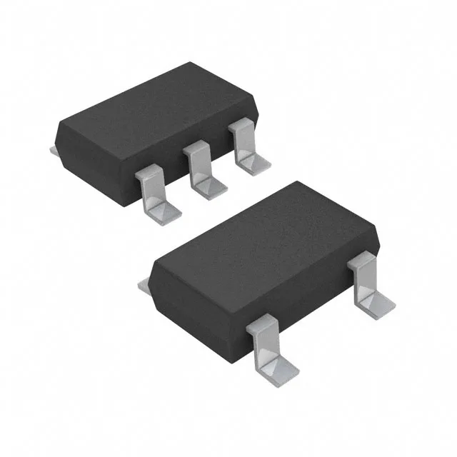 Microchip Technology MIC5319-2.5YD5-TR