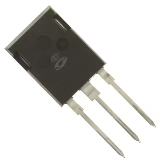 Microchip Technology APT65GP60B2G