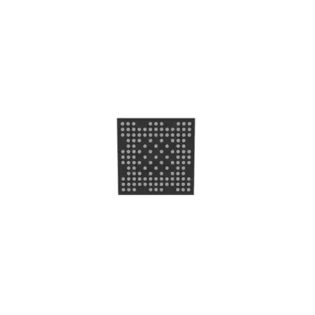 STMicroelectronics STM32WB55VCQ6