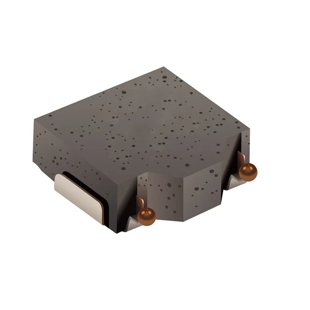 Bourns Inc. SRP0410-1R5K — Inductors & Chokes