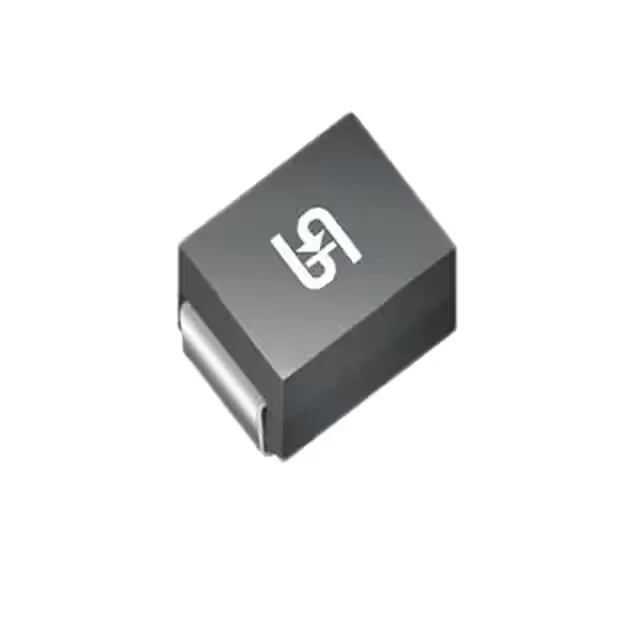Taiwan Semiconductor Corporation 5.0SMDJ45AHM6G — Circuit Protection