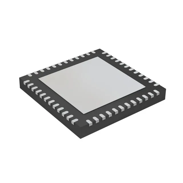 Microchip Technology PIC18F56Q43-E/6LX