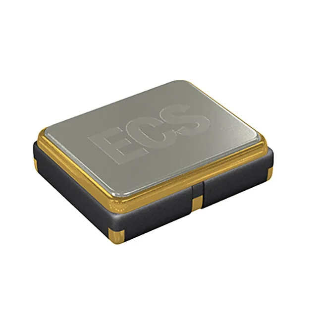 ECS Inc. ECS-TXO-2016MV-100-TR