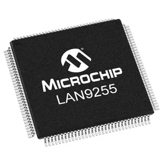 Microchip Technology LAN9255-V/ZMX020
