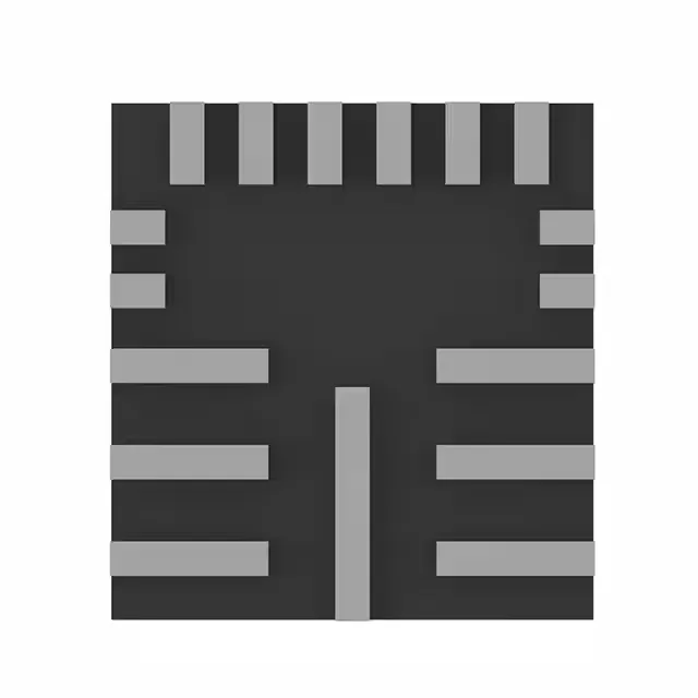 Analog Devices MAX20008EAFOC/VY+