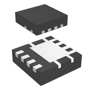 onsemi FDM3622
