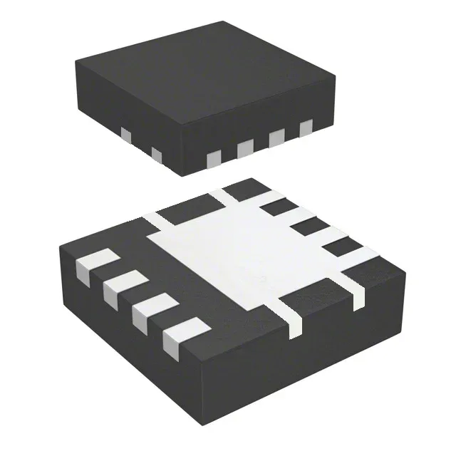onsemi FDM3622
