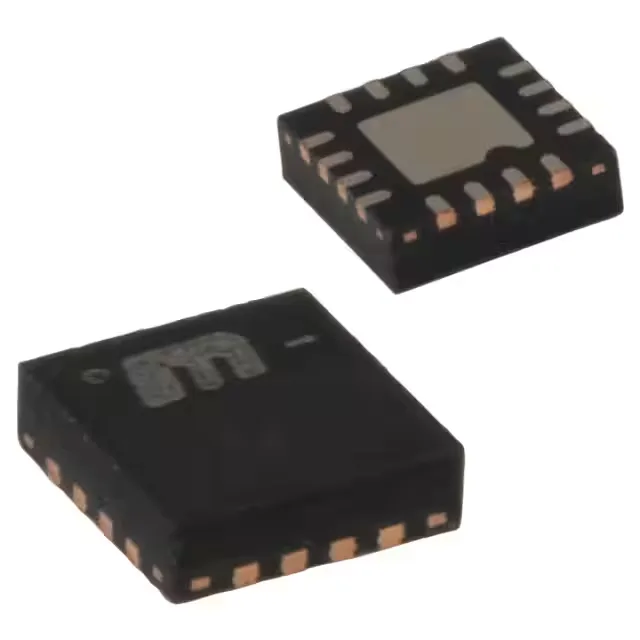 Microchip Technology MIC4742YML-TR — Discrete Semiconductors