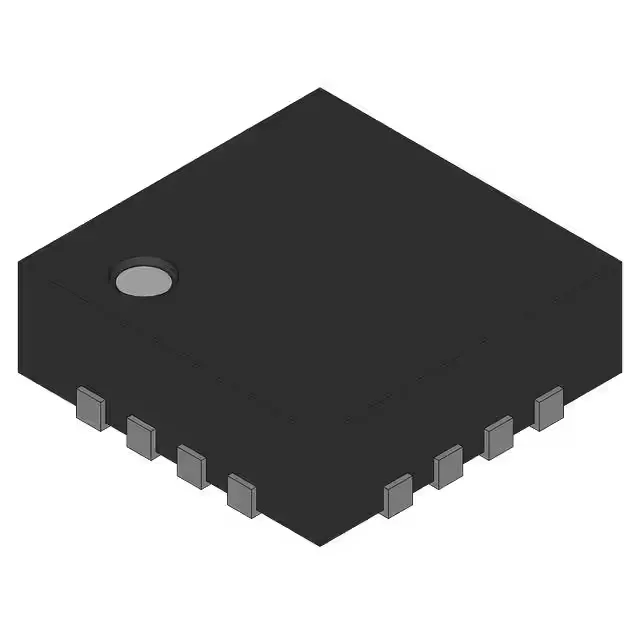 Microchip Technology MIC2800-GFMYML — Power Management (PMIC / Gate Driver)