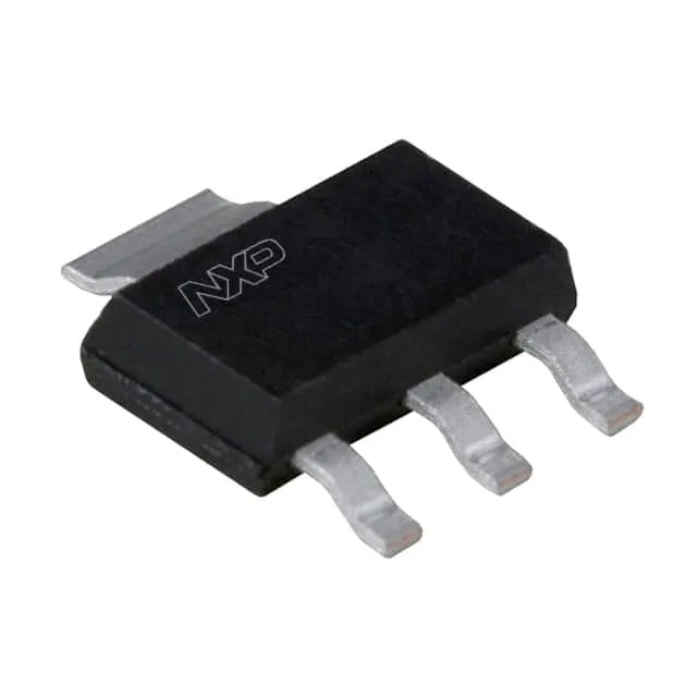 NXP Semiconductors BTA204W-600E,135 — Memory (DRAM / SRAM / Flash / EEPROM)
