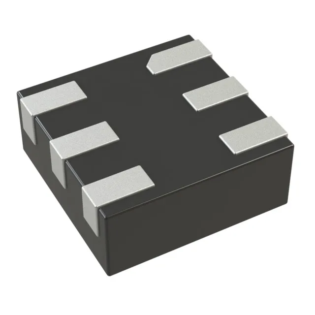 onsemi NLU1GT126CMUTCG