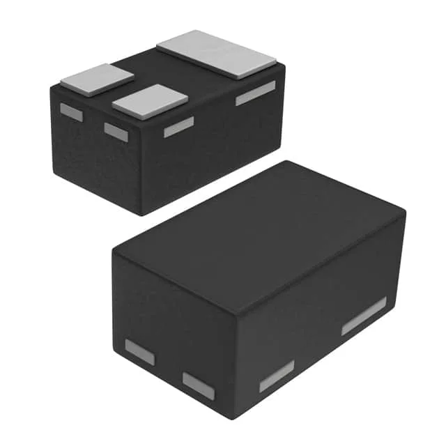 Nexperia USA Inc. PMBT3904M,315 — Memory (DRAM / SRAM / Flash / EEPROM)