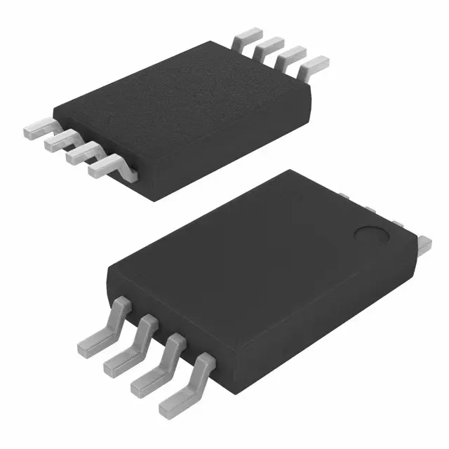 Microchip Technology AT25160B-TH-T — Memory (DRAM / SRAM / Flash / EEPROM)