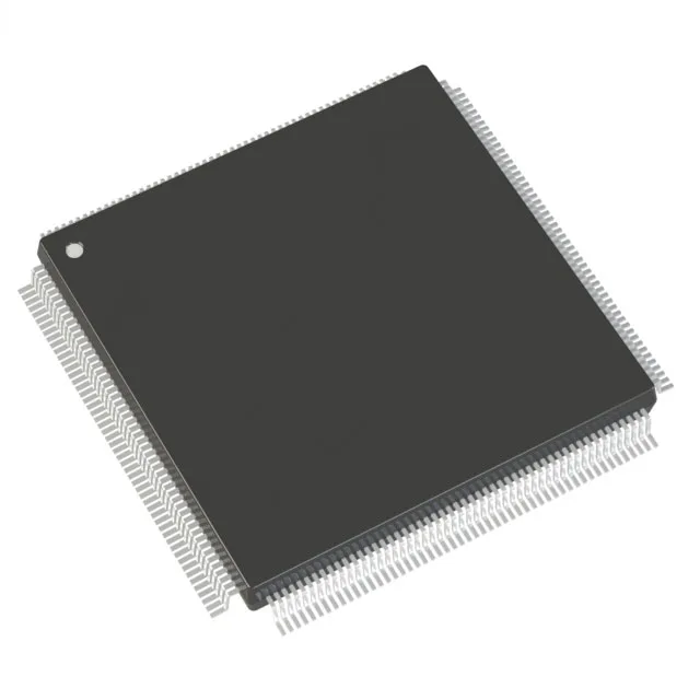 Microchip Technology A3P1000-PQG208